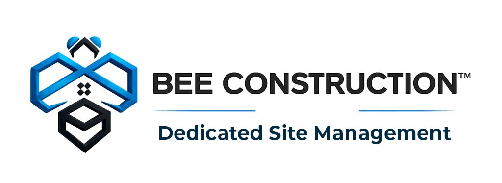 bee construction dedicated site management